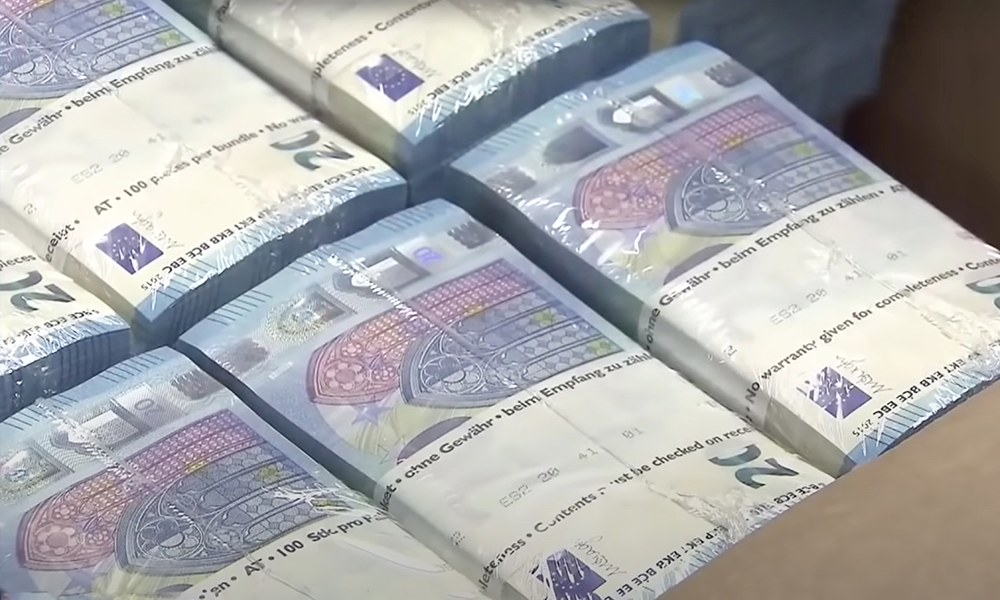 外汇交易提醒:美元“绝处逢生”,受美联储官员鹰派讲话支撑